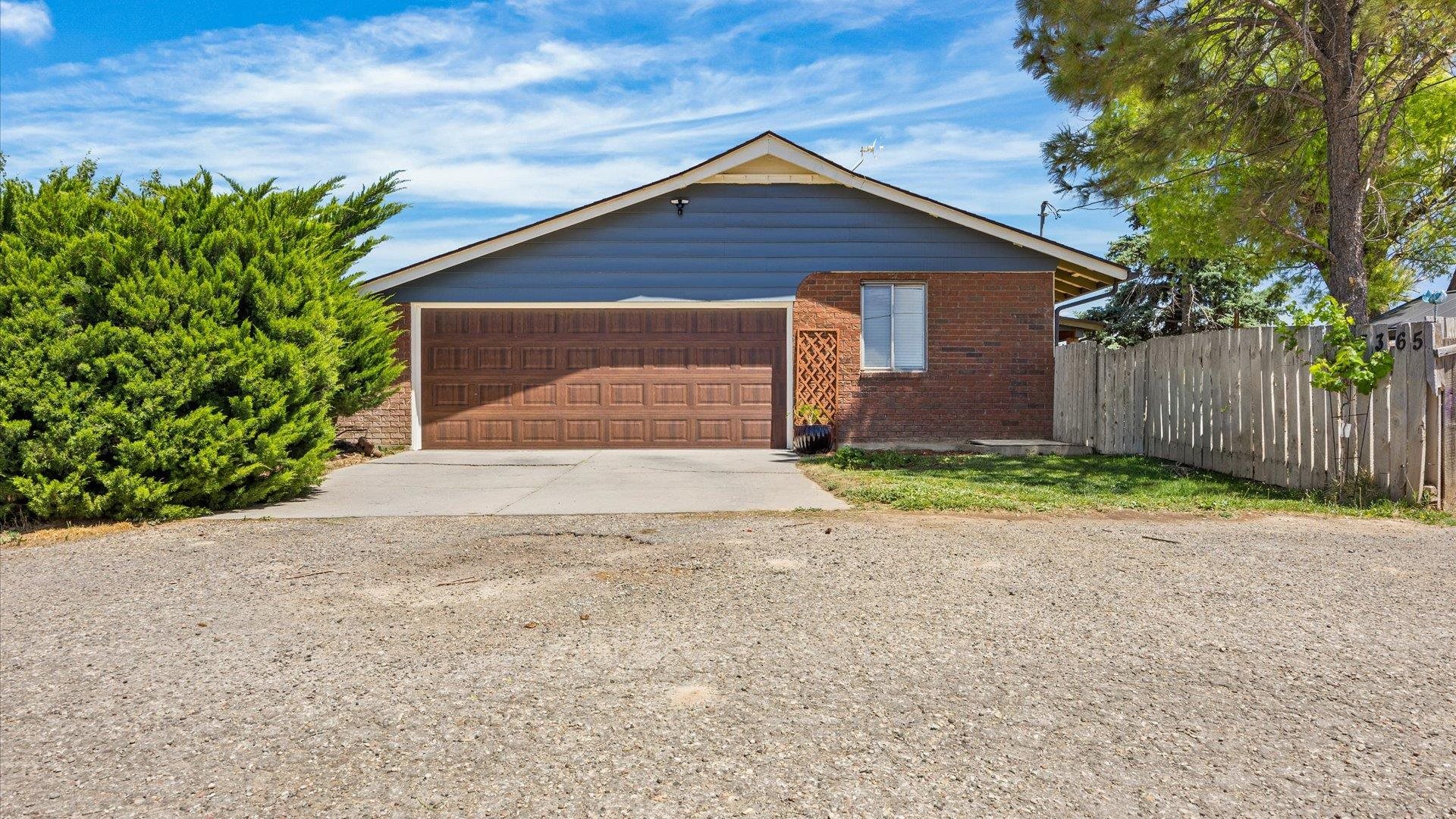 3365 C Road