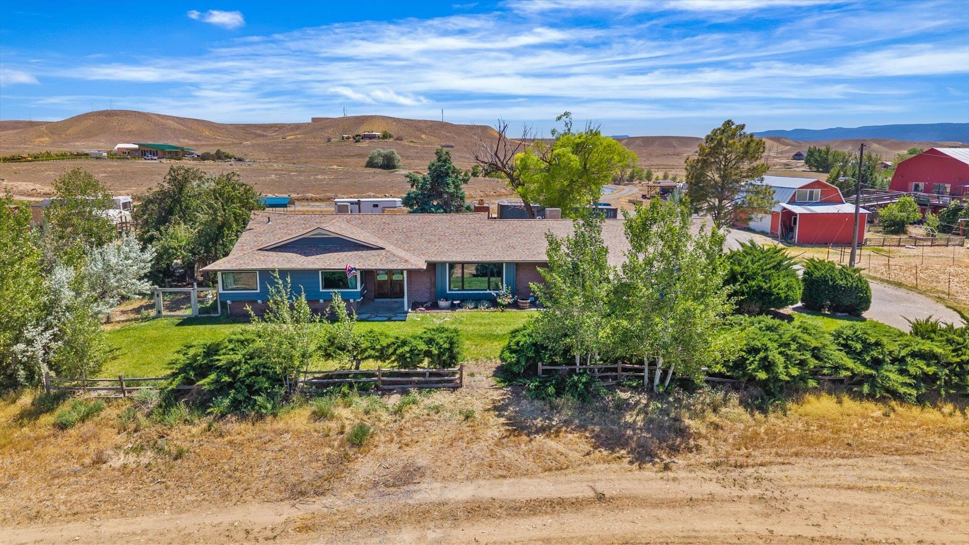 3365 C Road