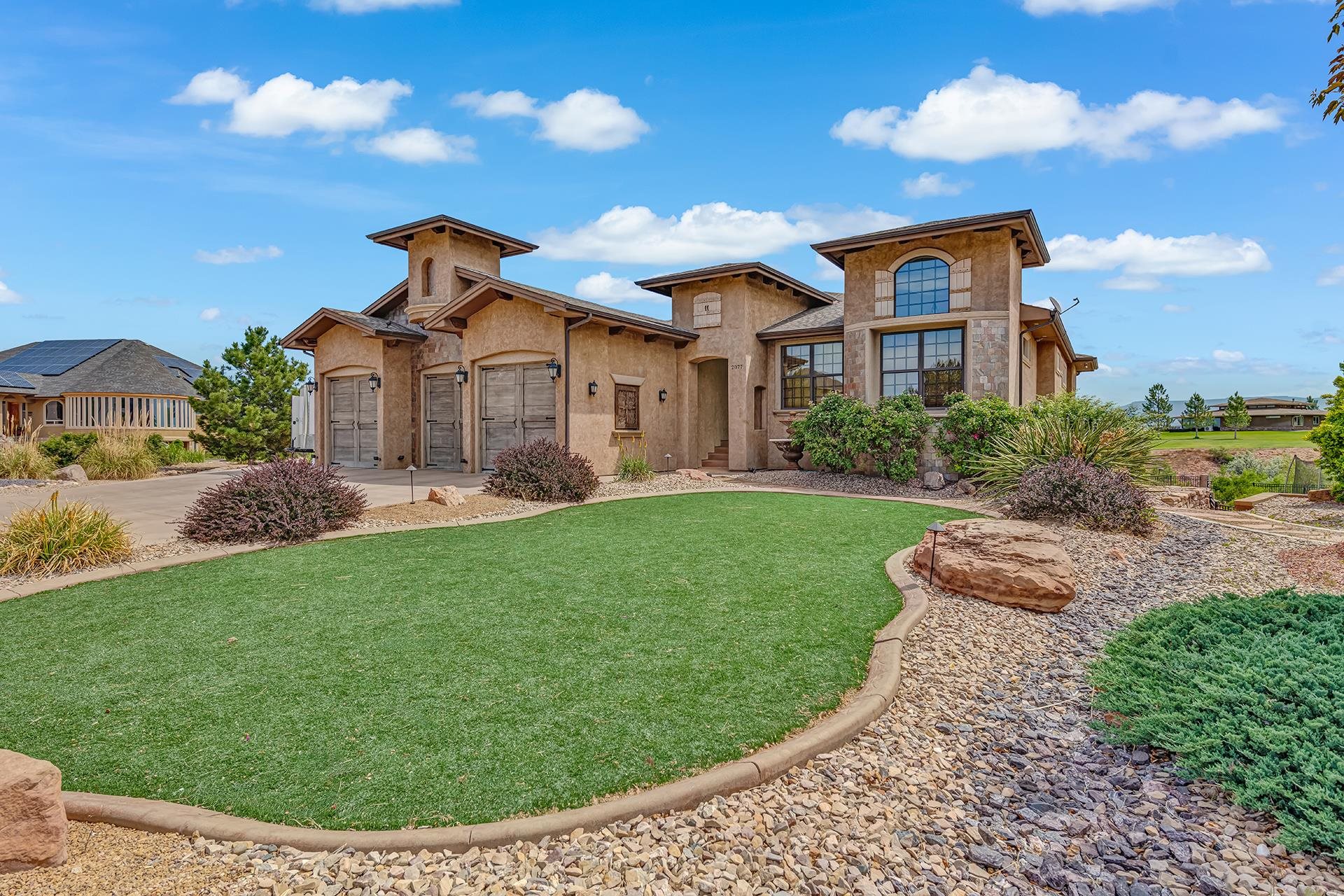 2077 Raindance Court