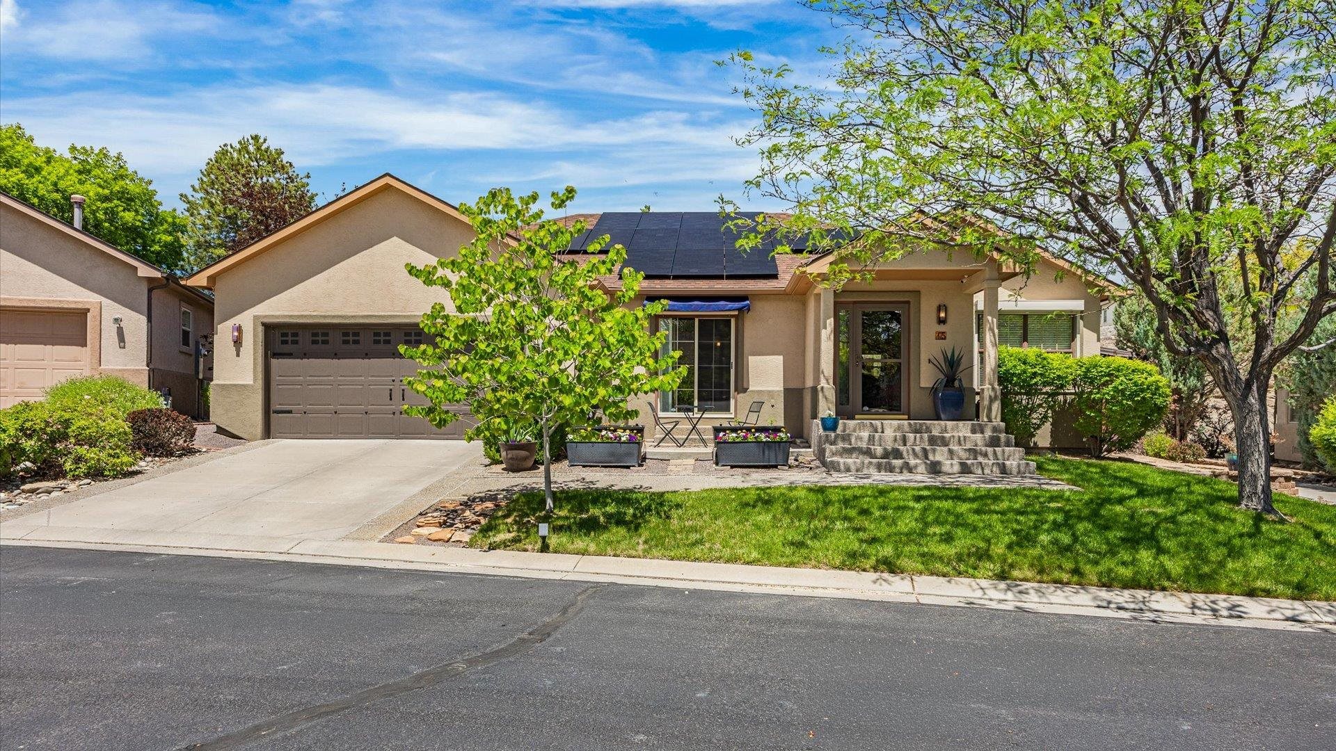 2384 Ridge Circle Drive Unit: 15