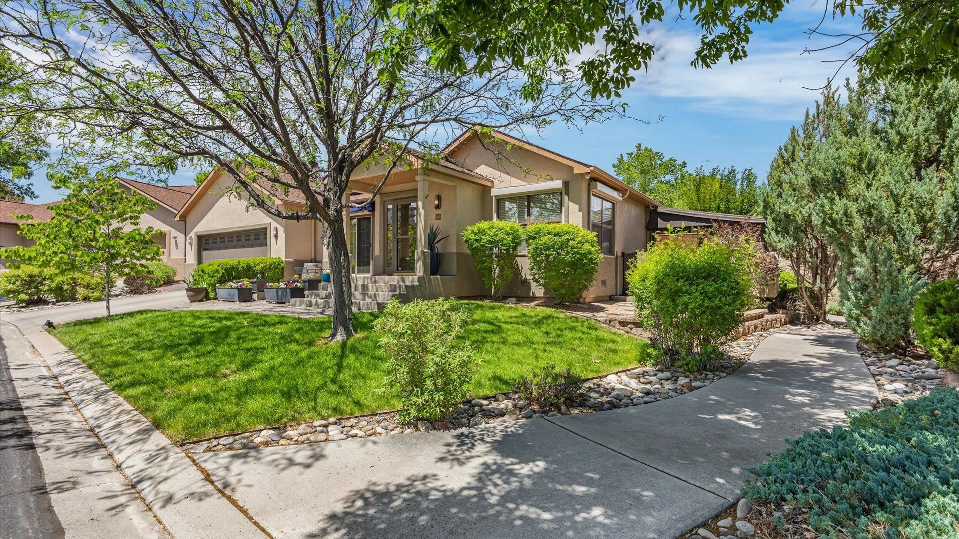 2384 Ridge Circle Drive Unit: 15