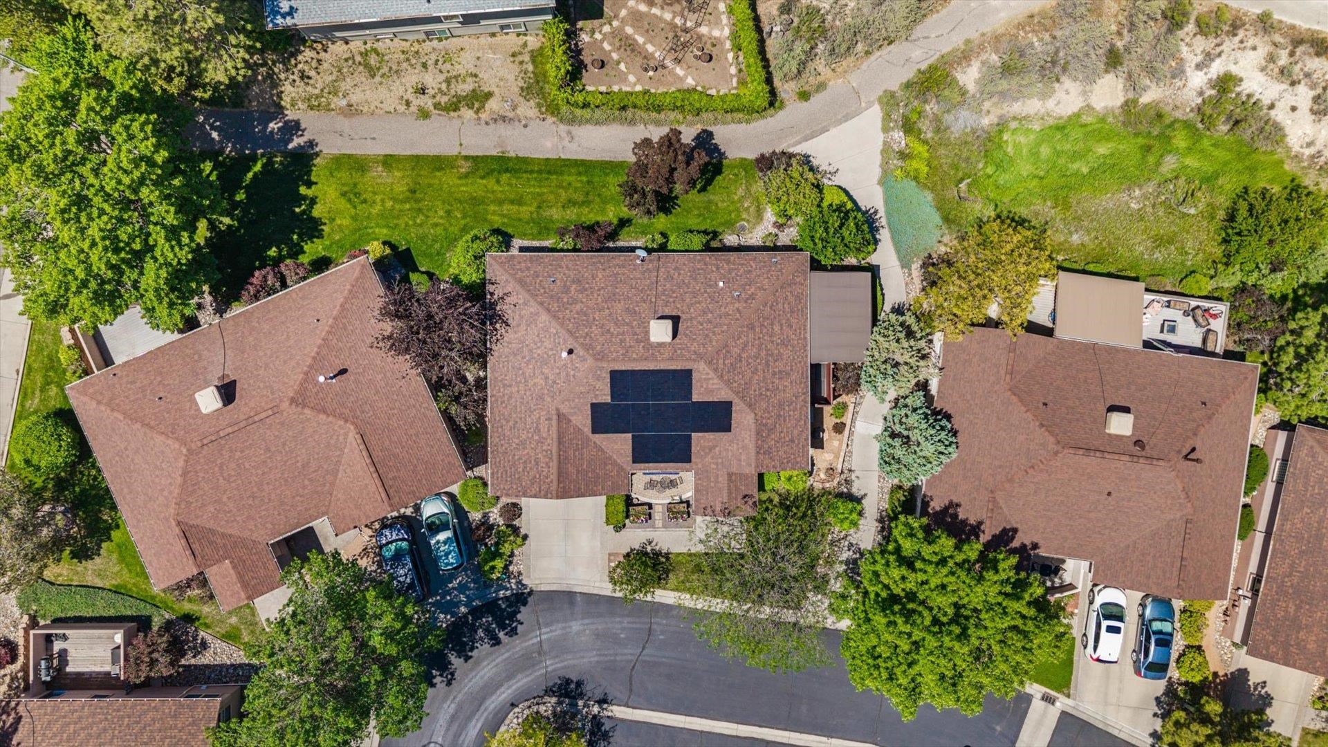 2384 Ridge Circle Drive Unit: 15