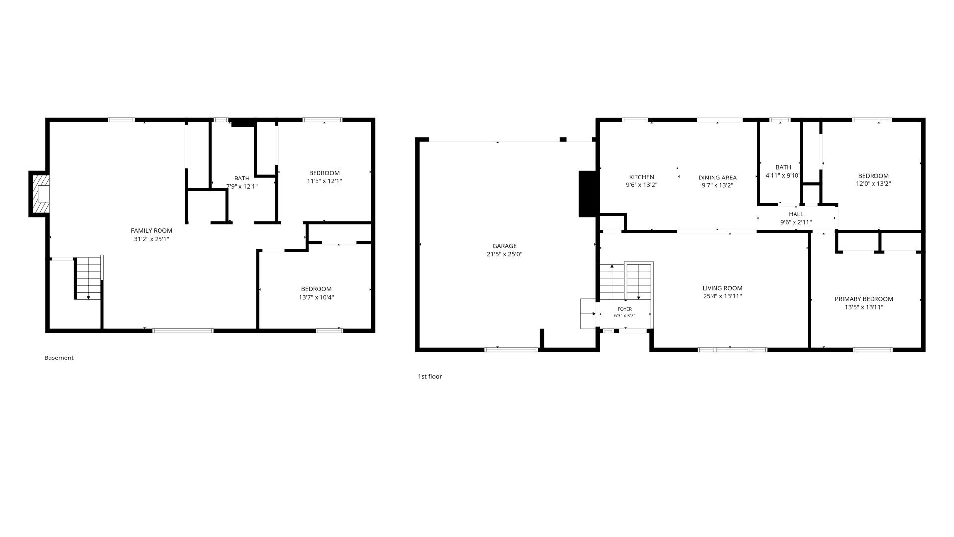 2652 Paradise Way