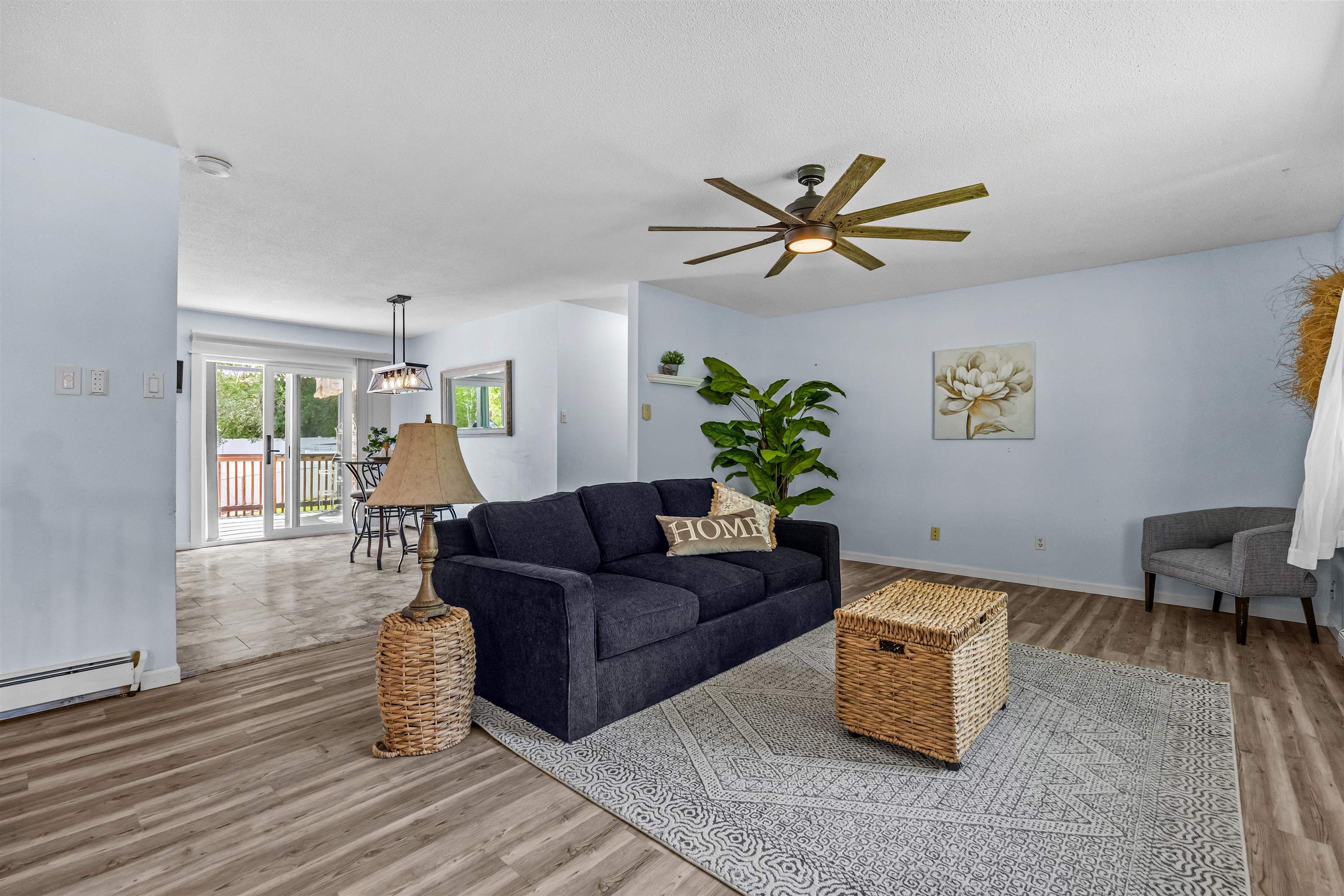 2652 Paradise Way