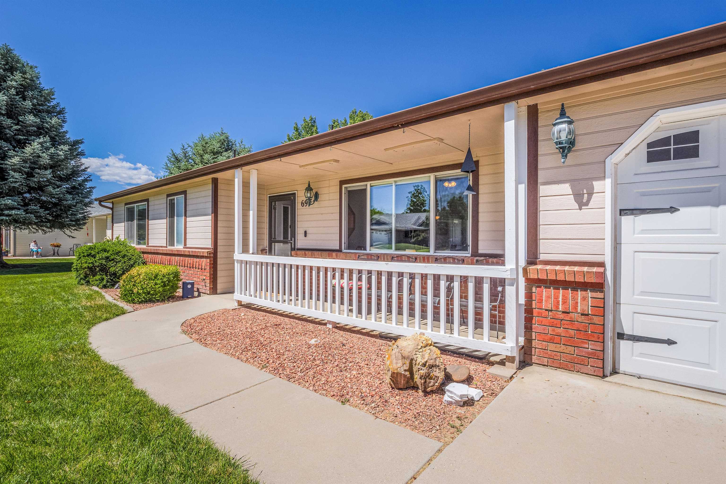 697 Pinyon Drive