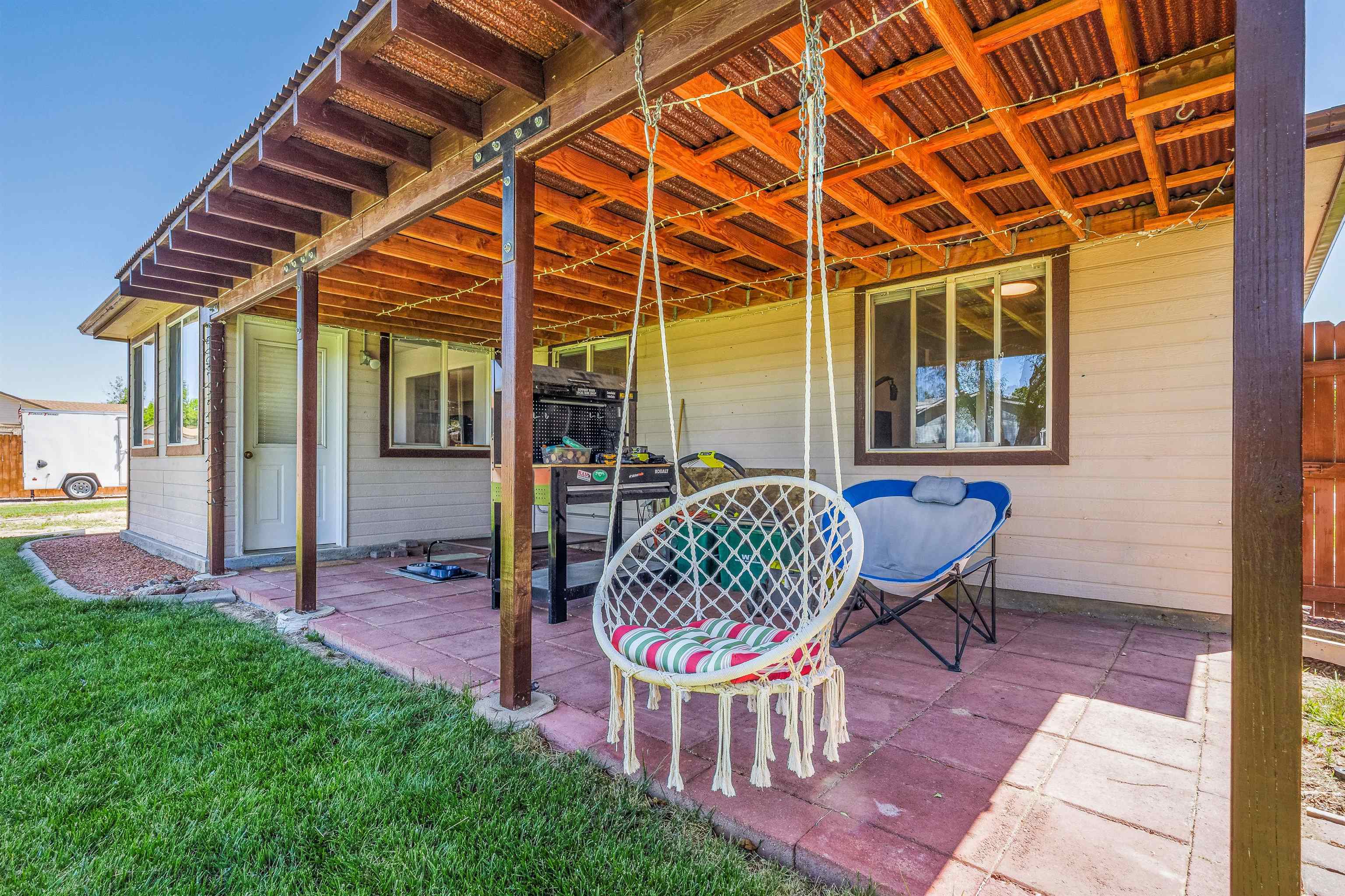 697 Pinyon Drive