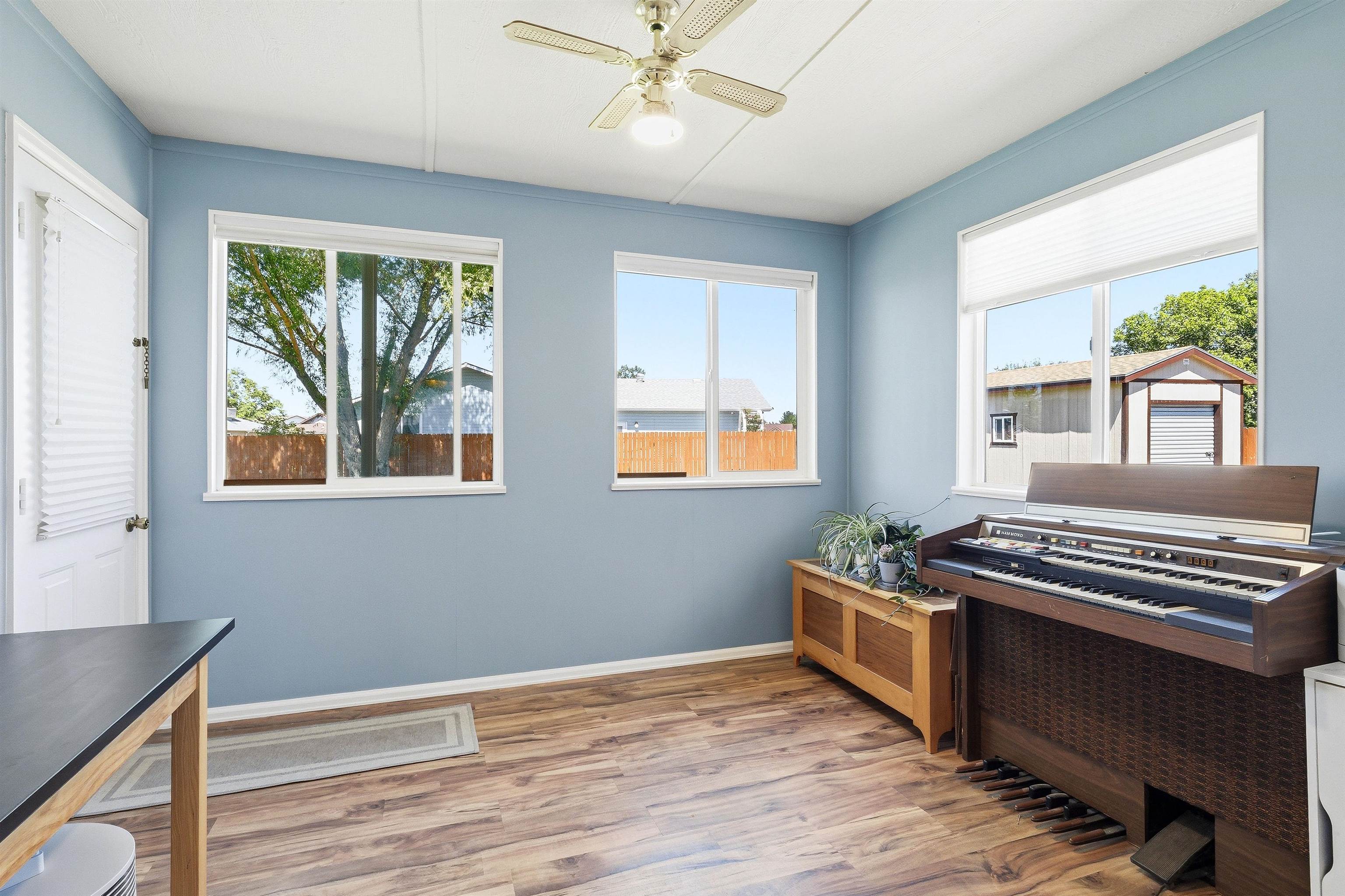697 Pinyon Drive