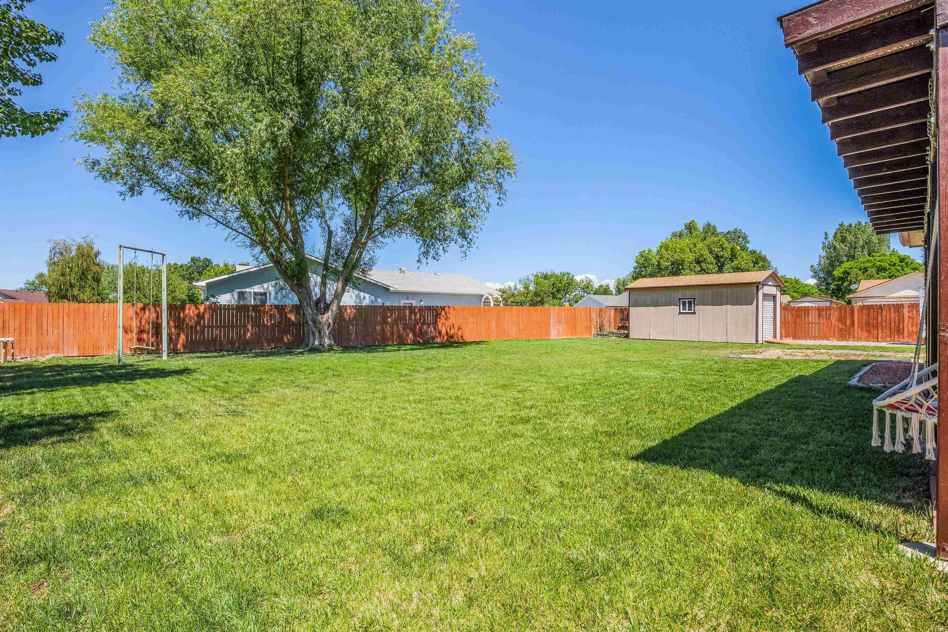 697 Pinyon Drive