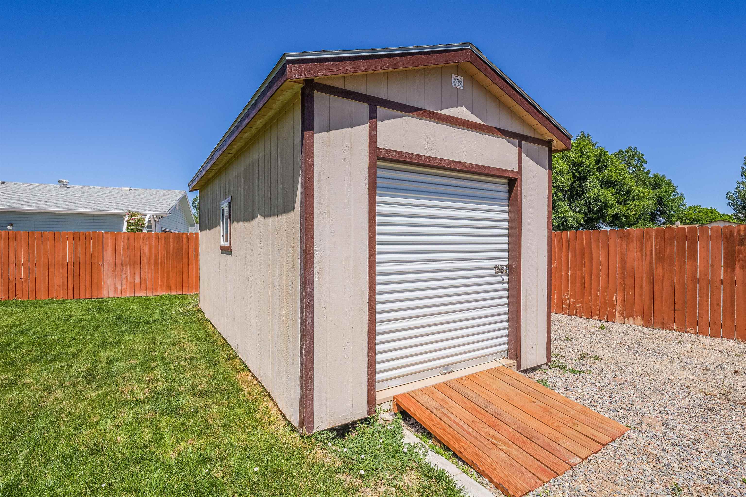 697 Pinyon Drive