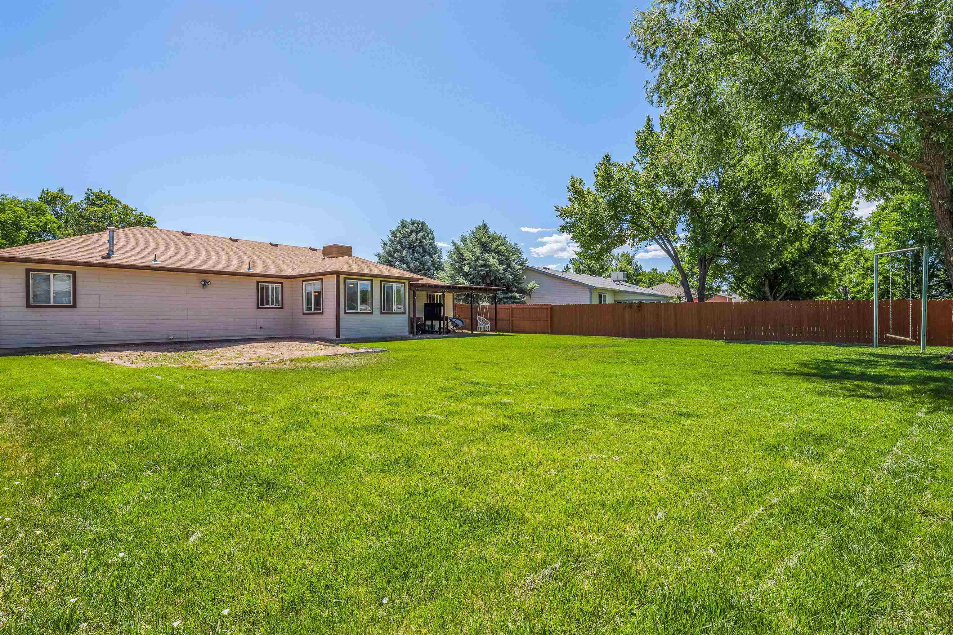 697 Pinyon Drive
