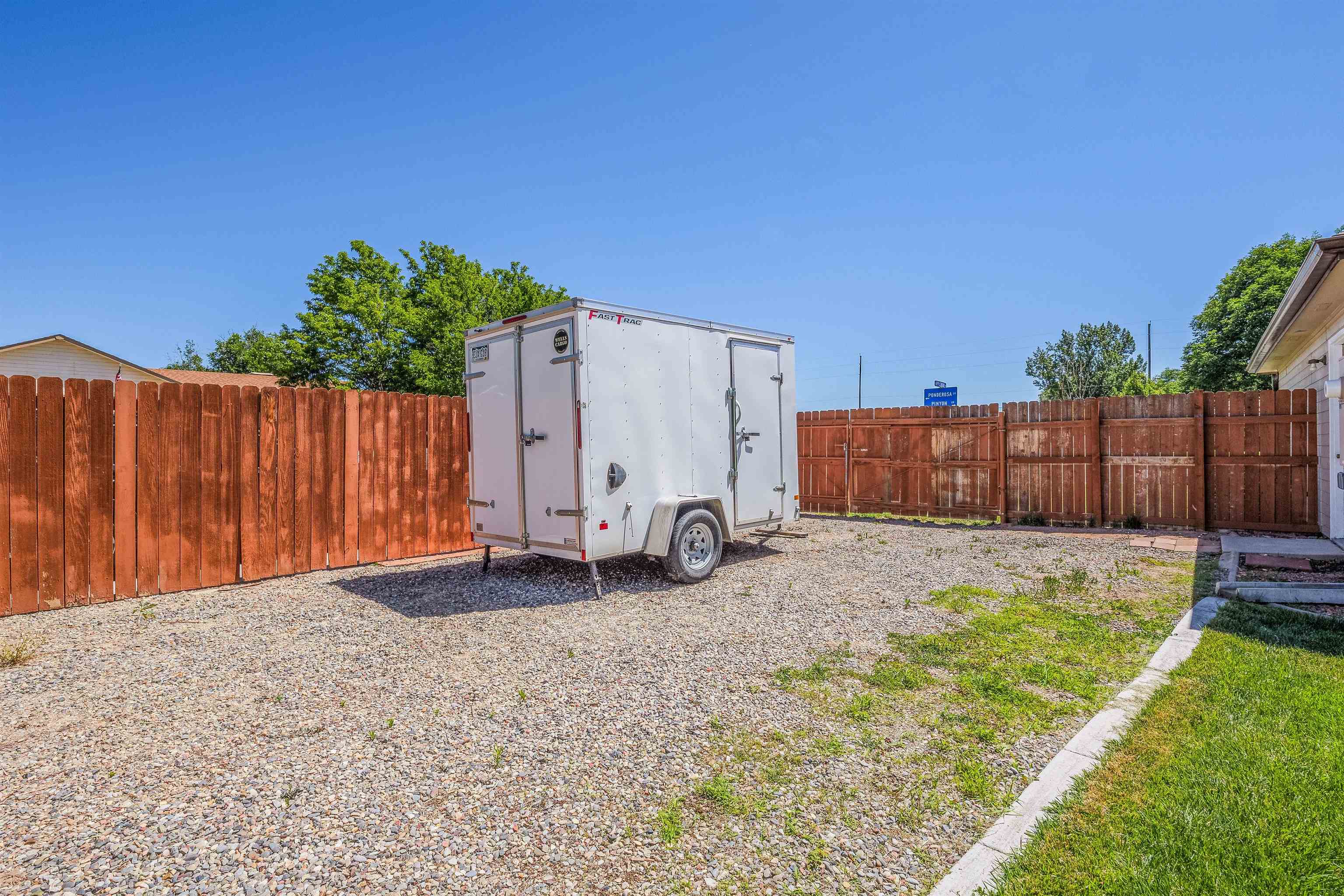 697 Pinyon Drive