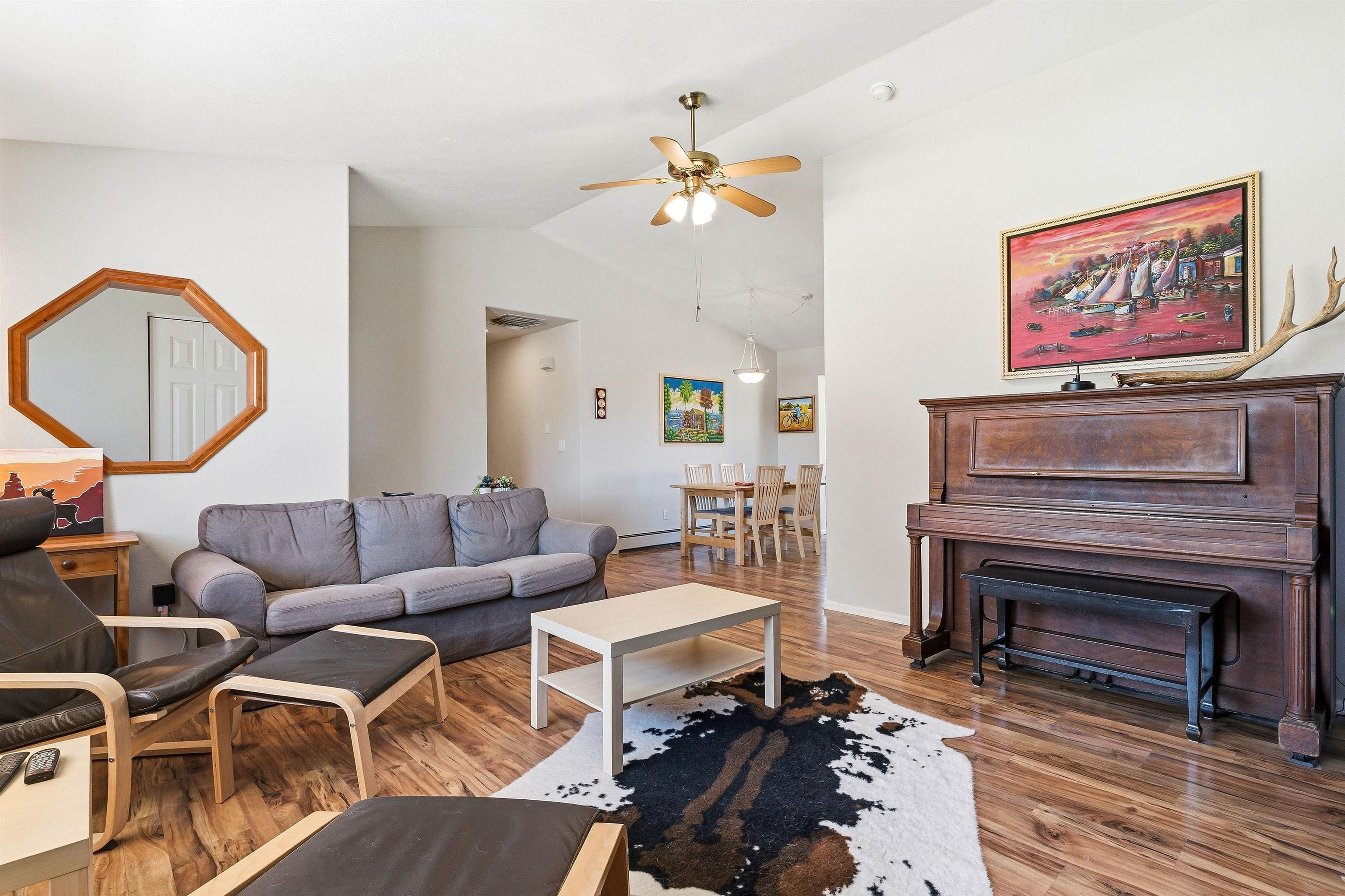 697 Pinyon Drive