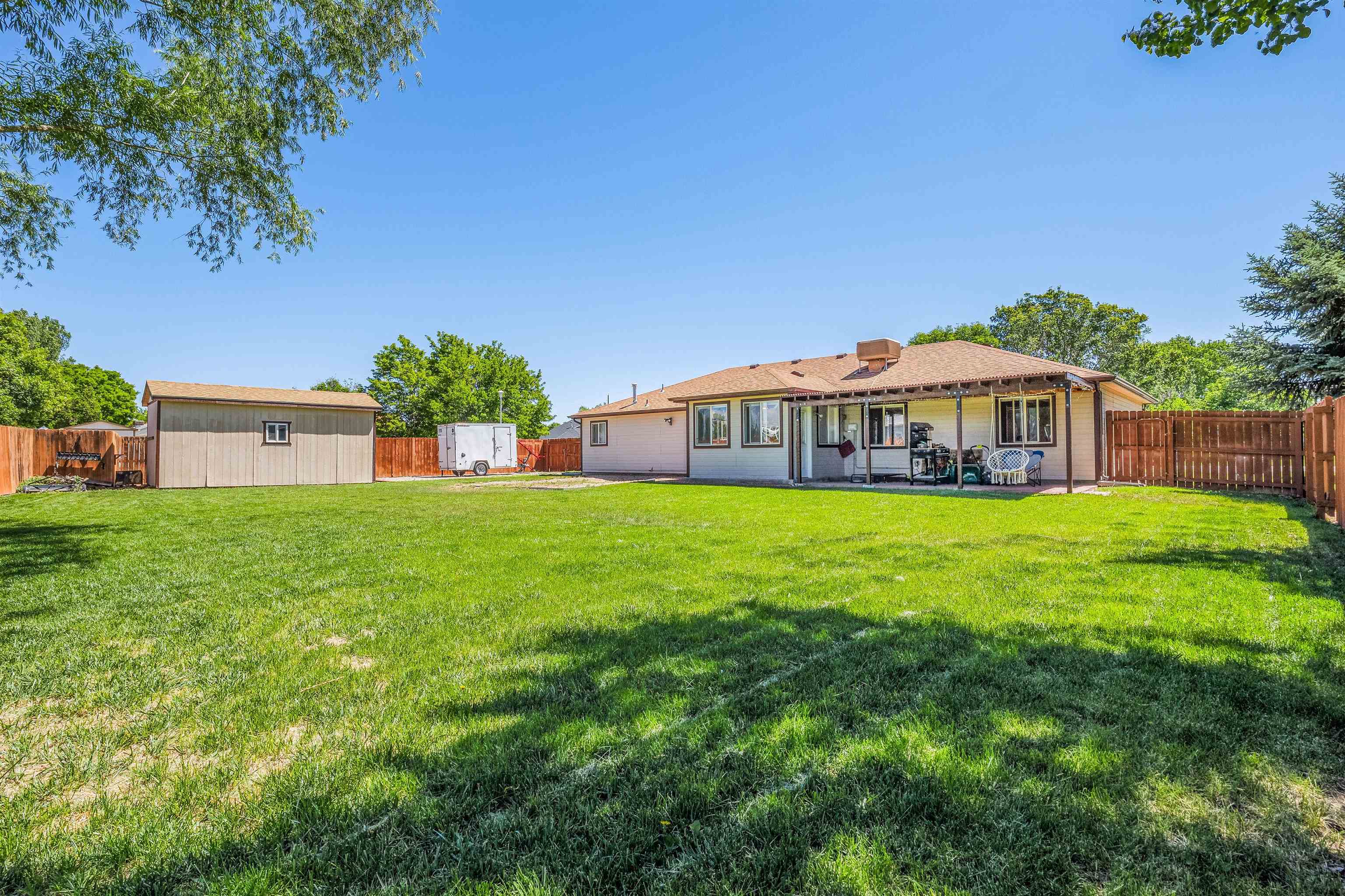 697 Pinyon Drive