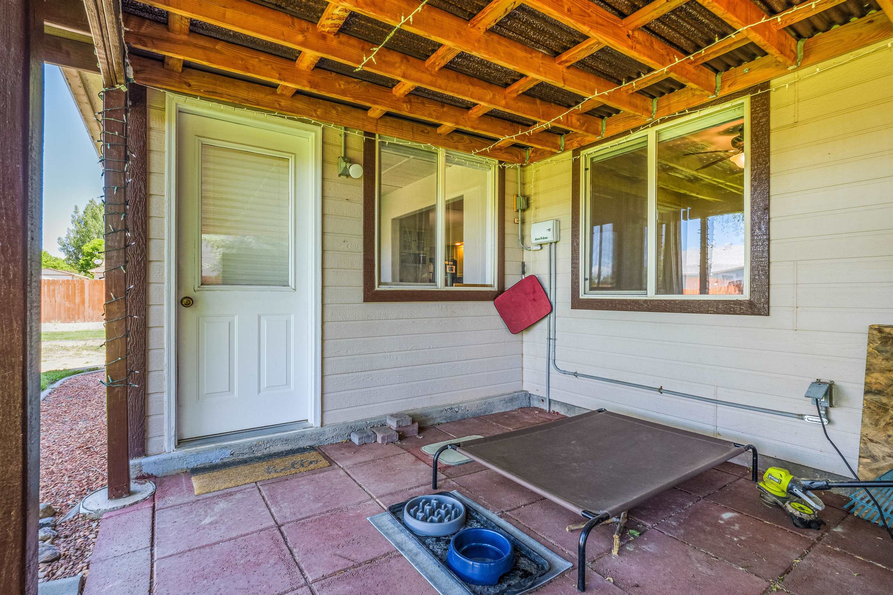 697 Pinyon Drive