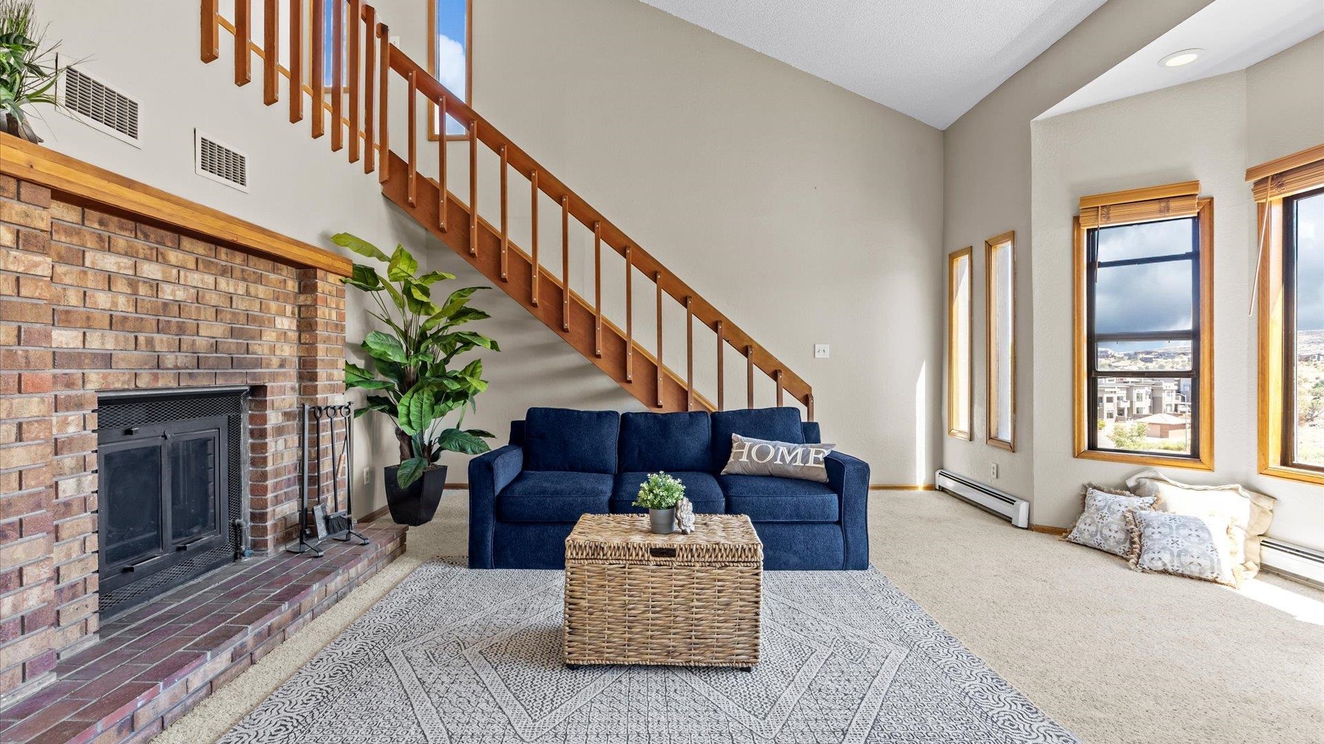 2348 Rattlesnake Court Unit: 1