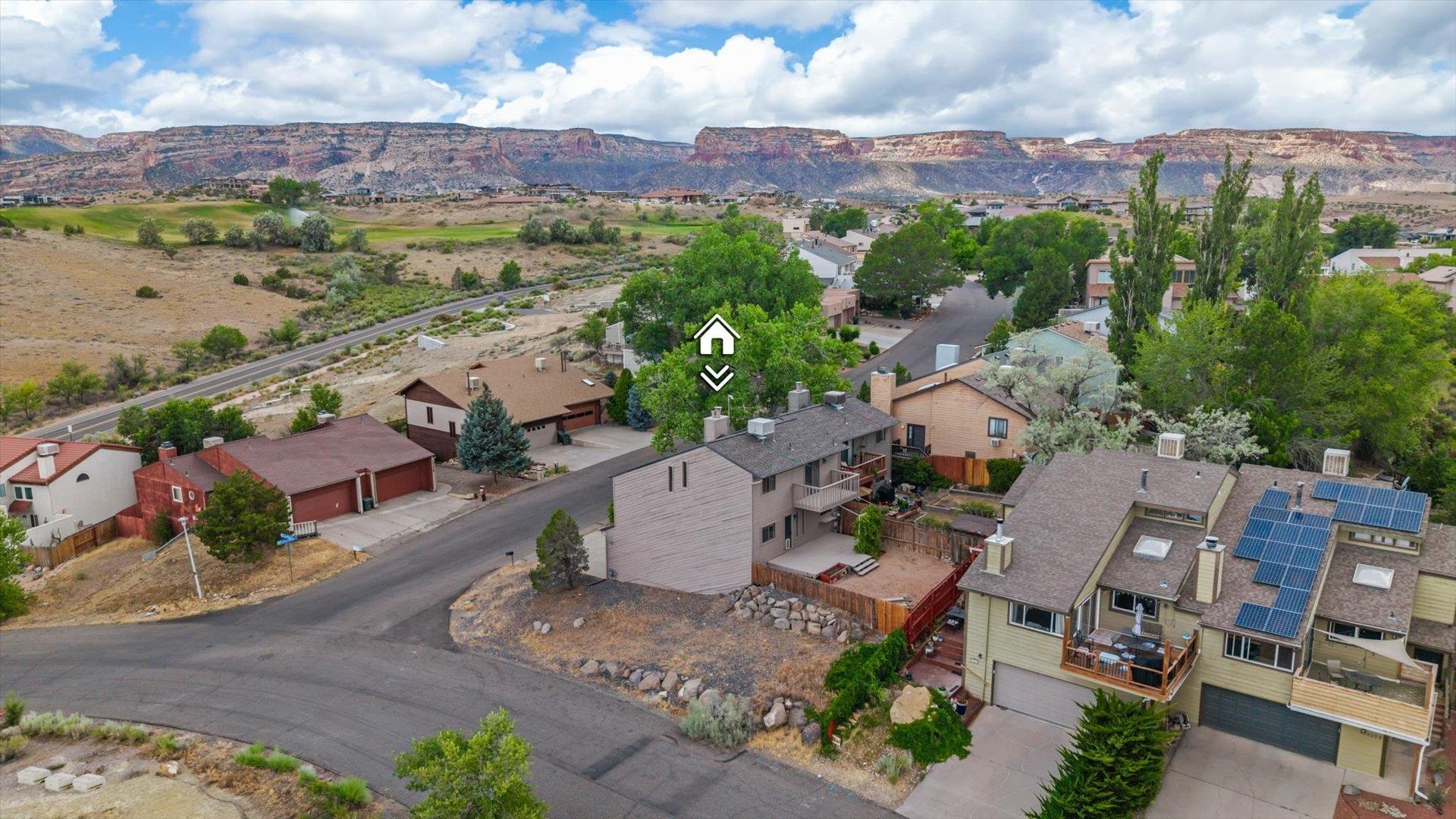 2348 Rattlesnake Court Unit: 1