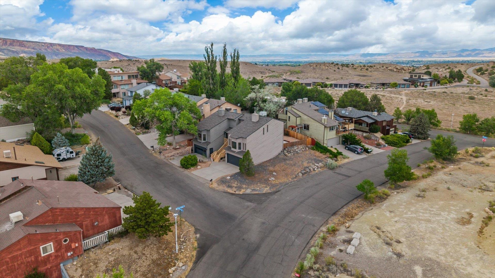 2348 Rattlesnake Court Unit: 1