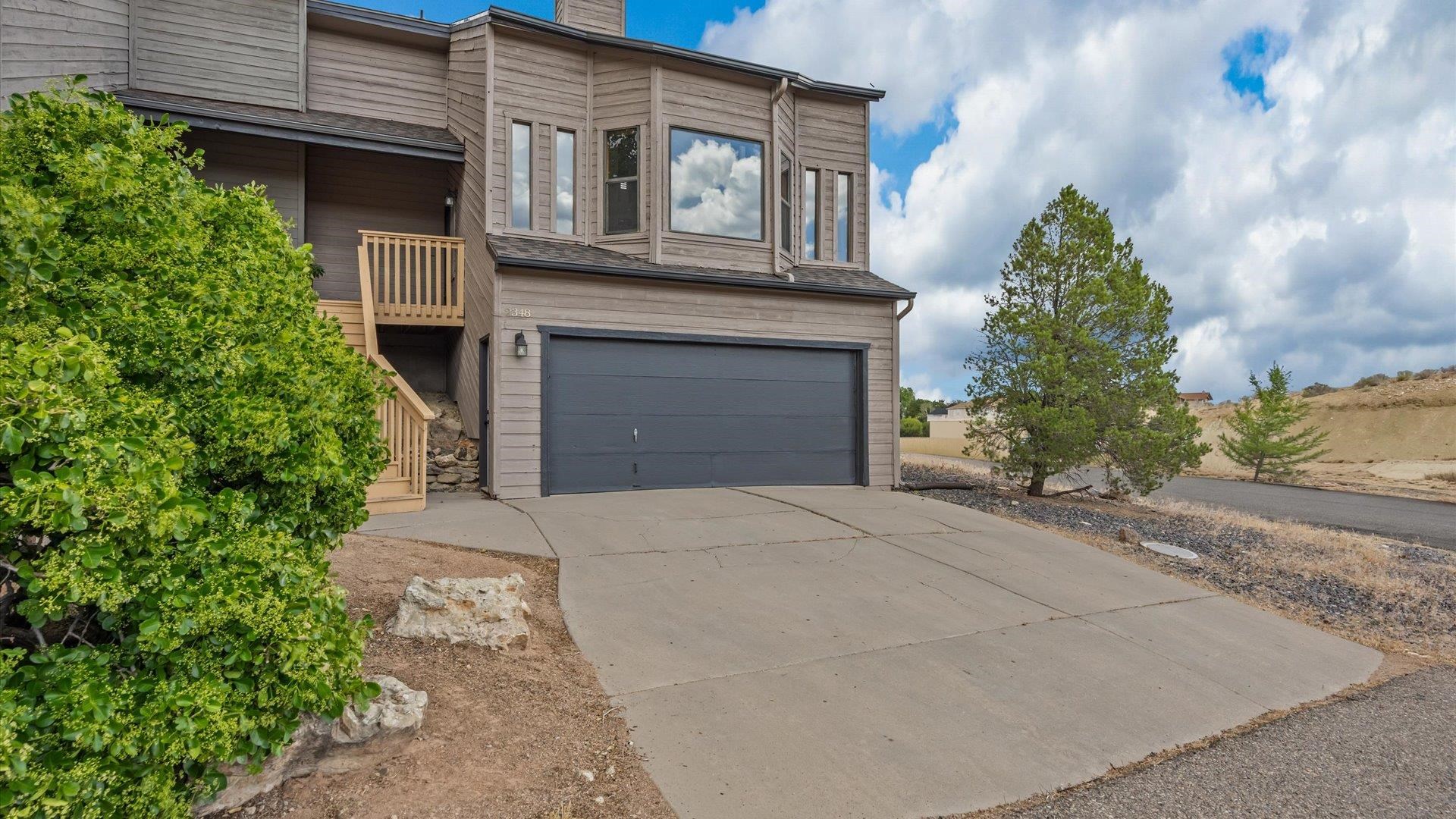2348 Rattlesnake Court Unit: 1
