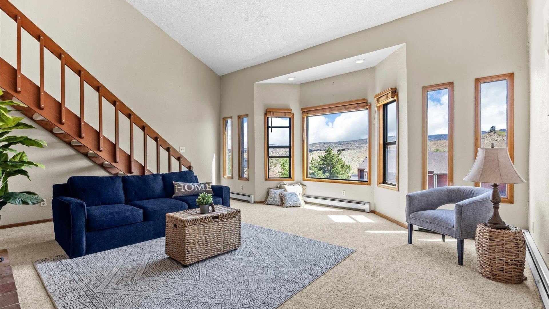 2348 Rattlesnake Court Unit: 1