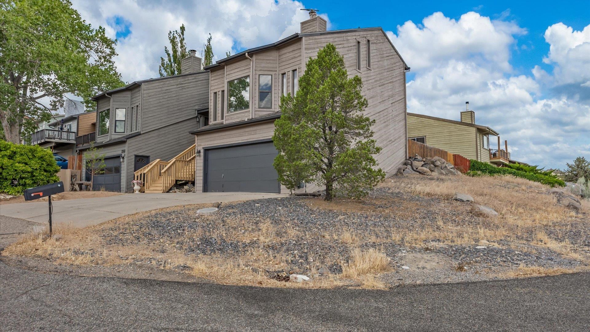 2348 Rattlesnake Court Unit: 1