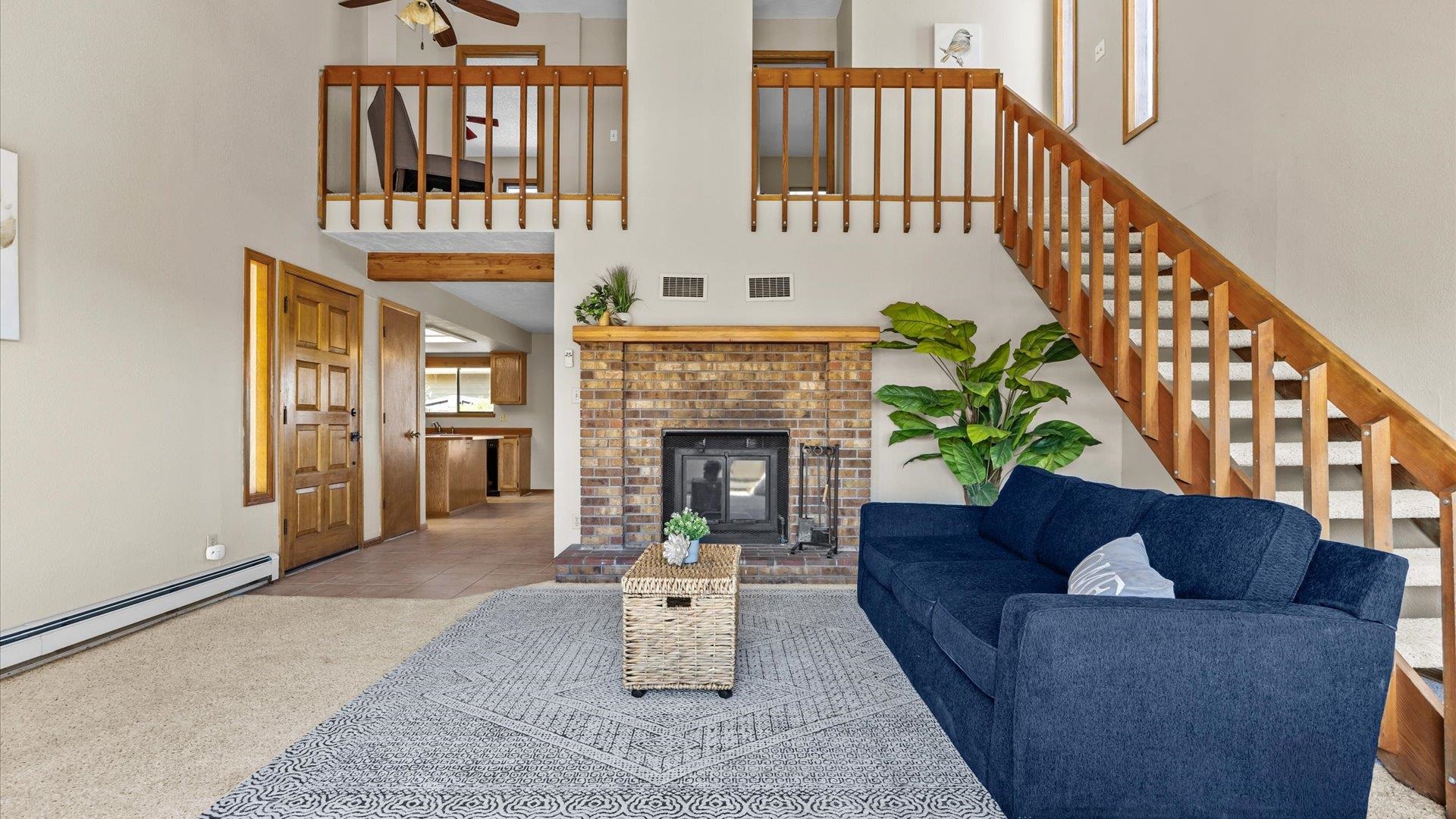 2348 Rattlesnake Court Unit: 1
