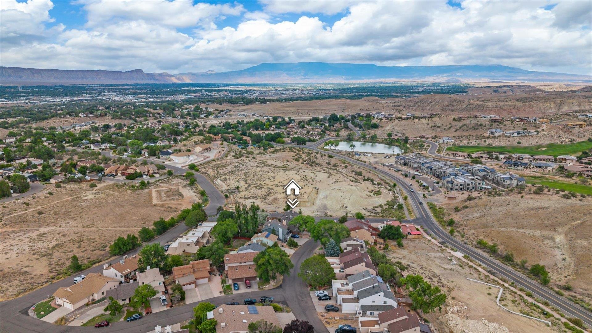 2348 Rattlesnake Court Unit: 1