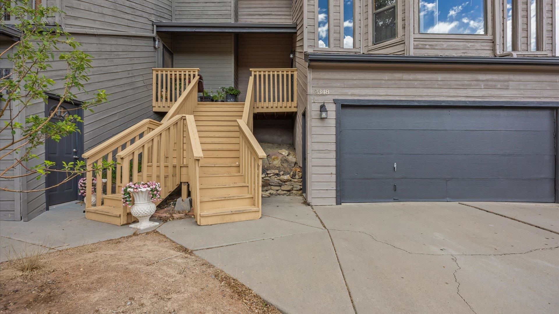 2348 Rattlesnake Court Unit: 1
