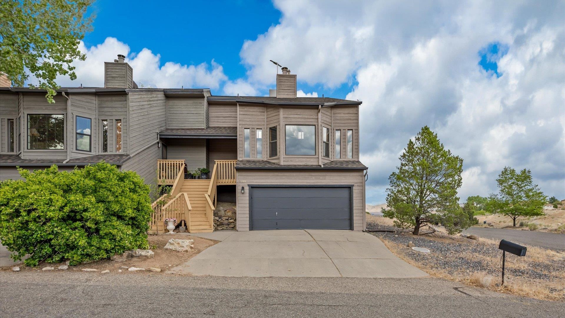 2348 Rattlesnake Court Unit: 1