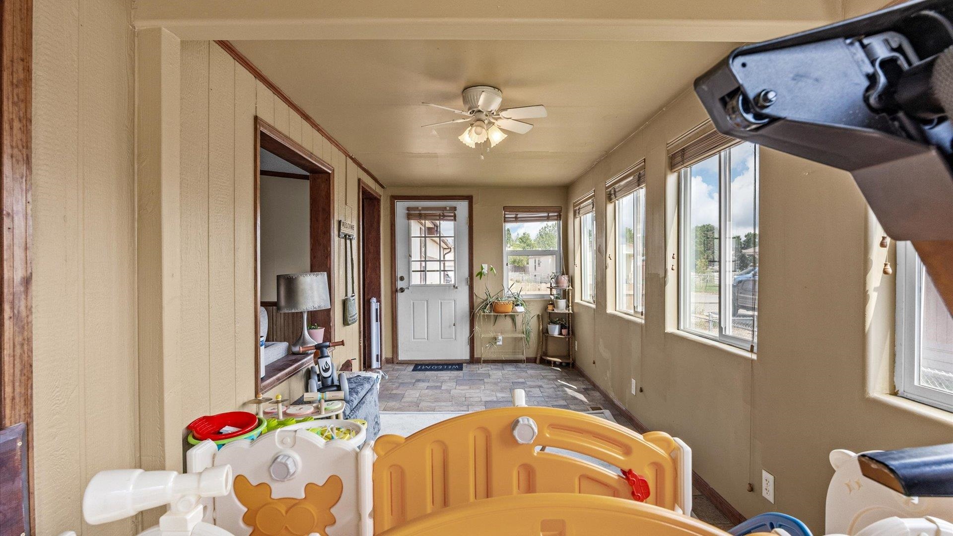 1511 Clarkton Street