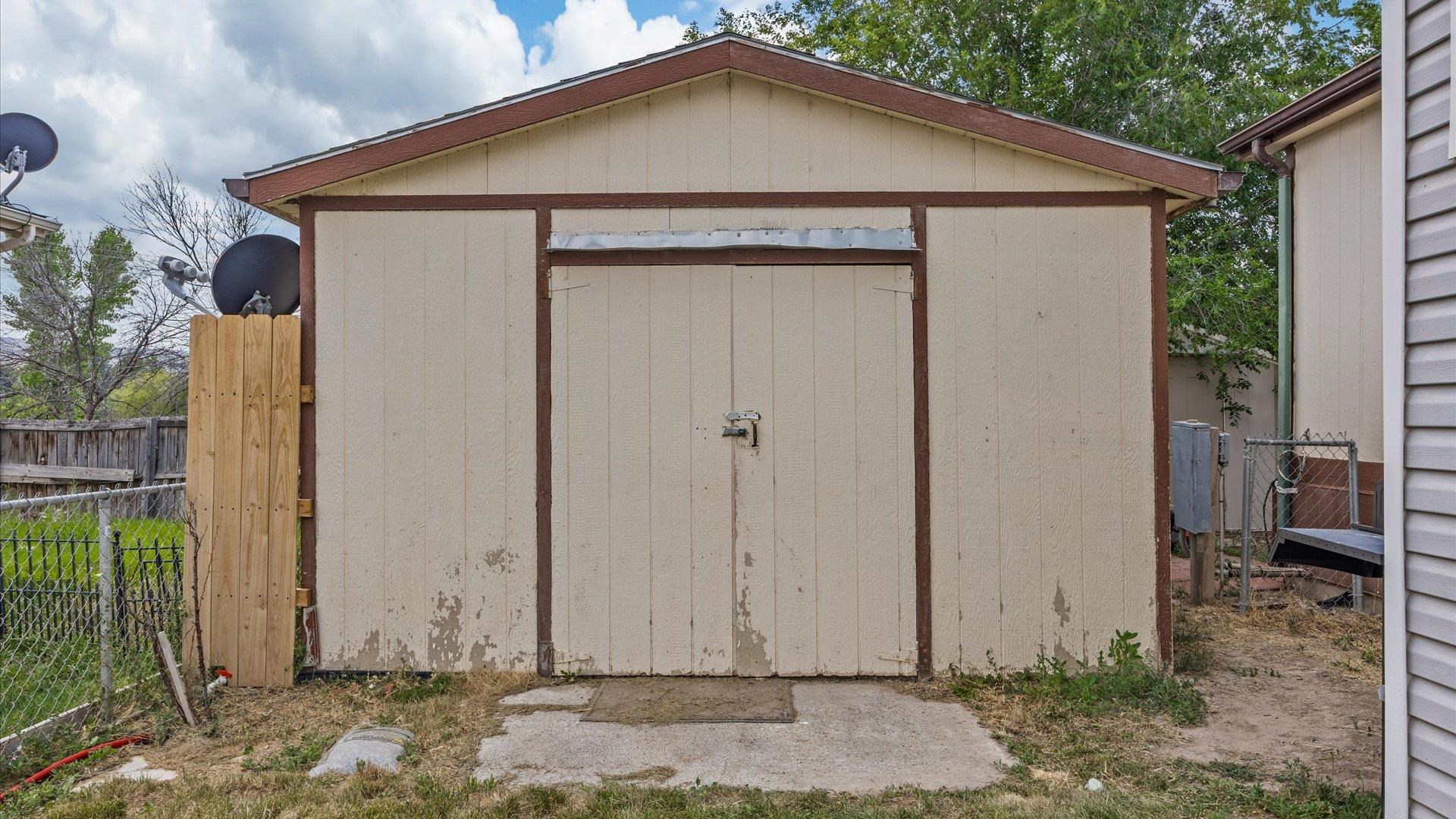 1511 Clarkton Street