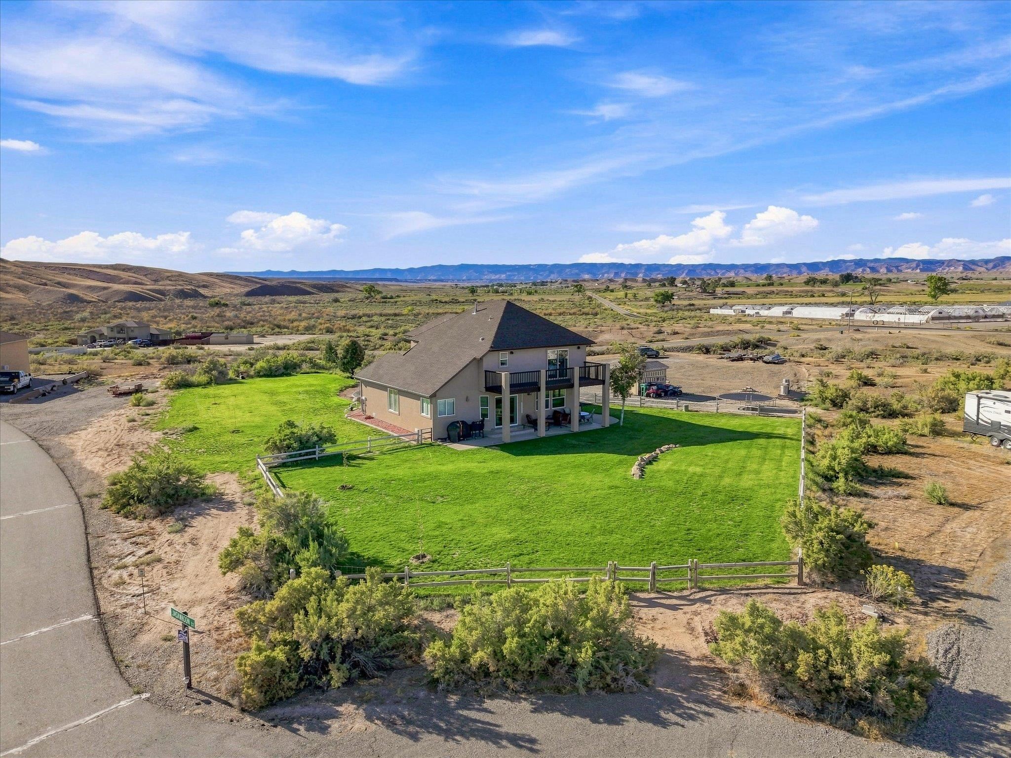 826 Slickrock Drive