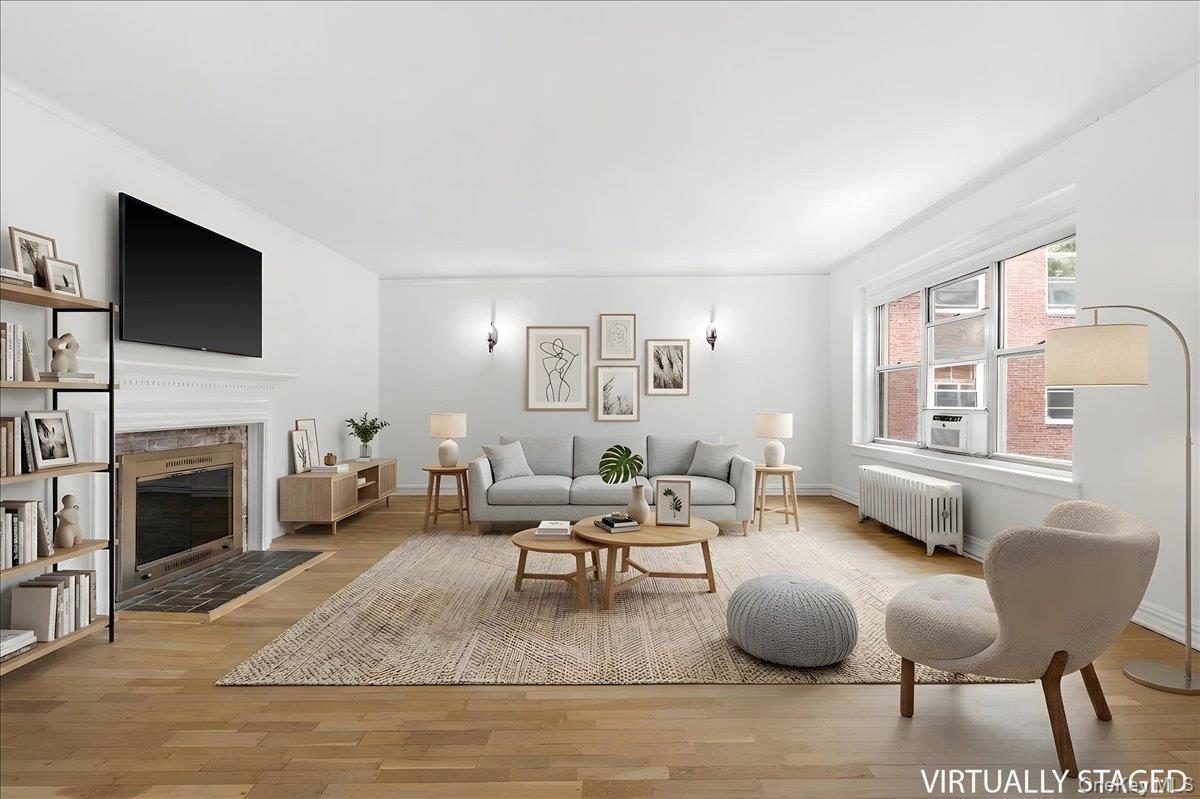 250 Bronxville Road Unit: 4H
