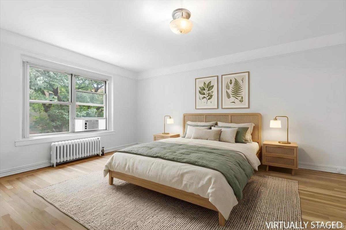 250 Bronxville Road Unit: 4H
