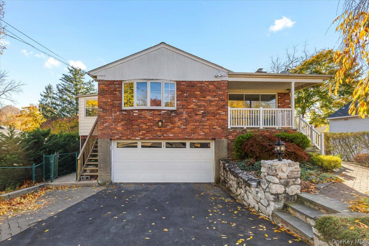 110 Columbus Avenue Unit: 2-Lower