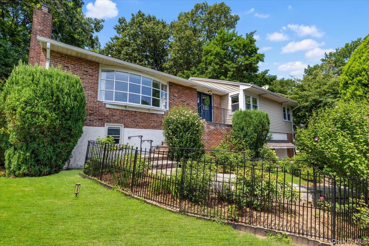 31 Claudet Way
