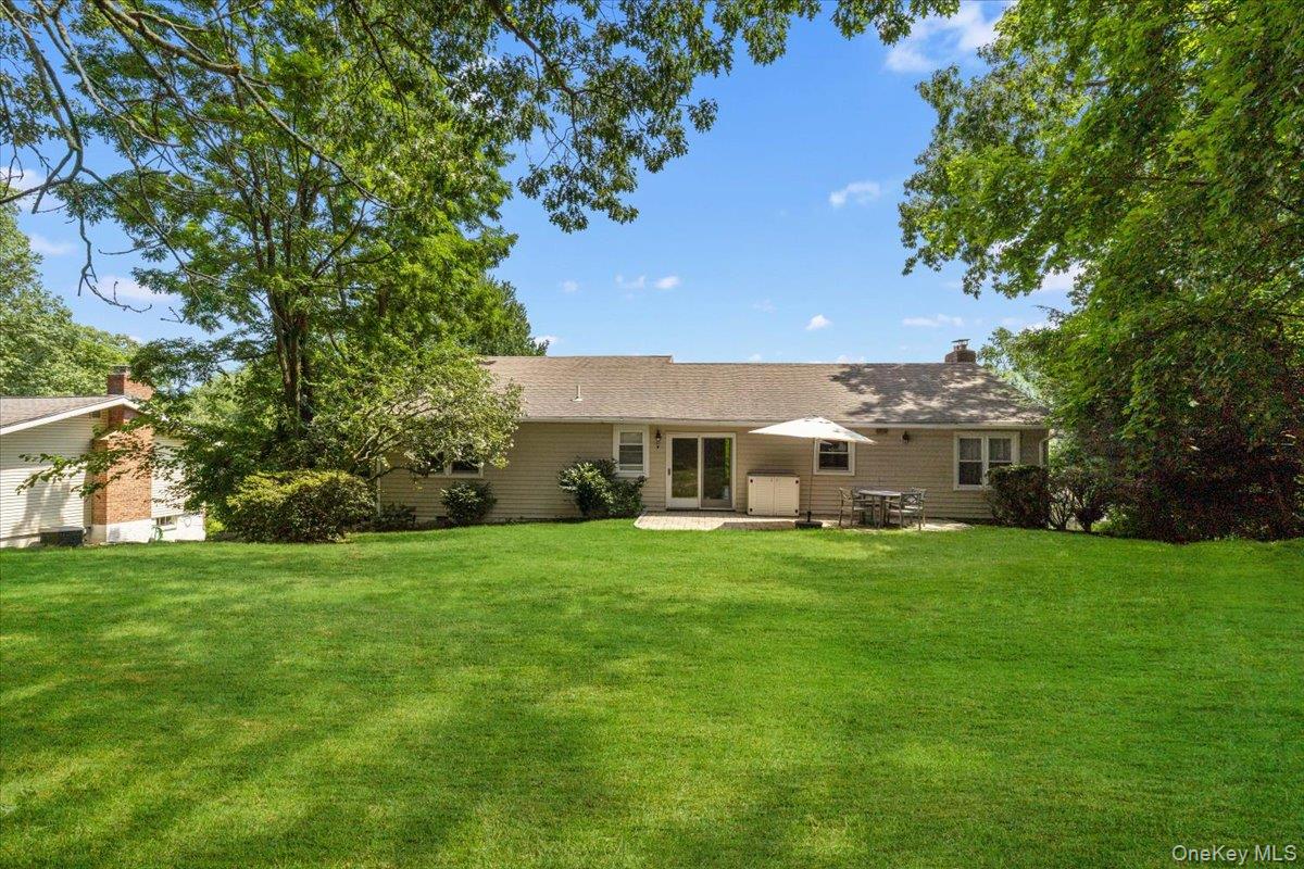 31 Claudet Way