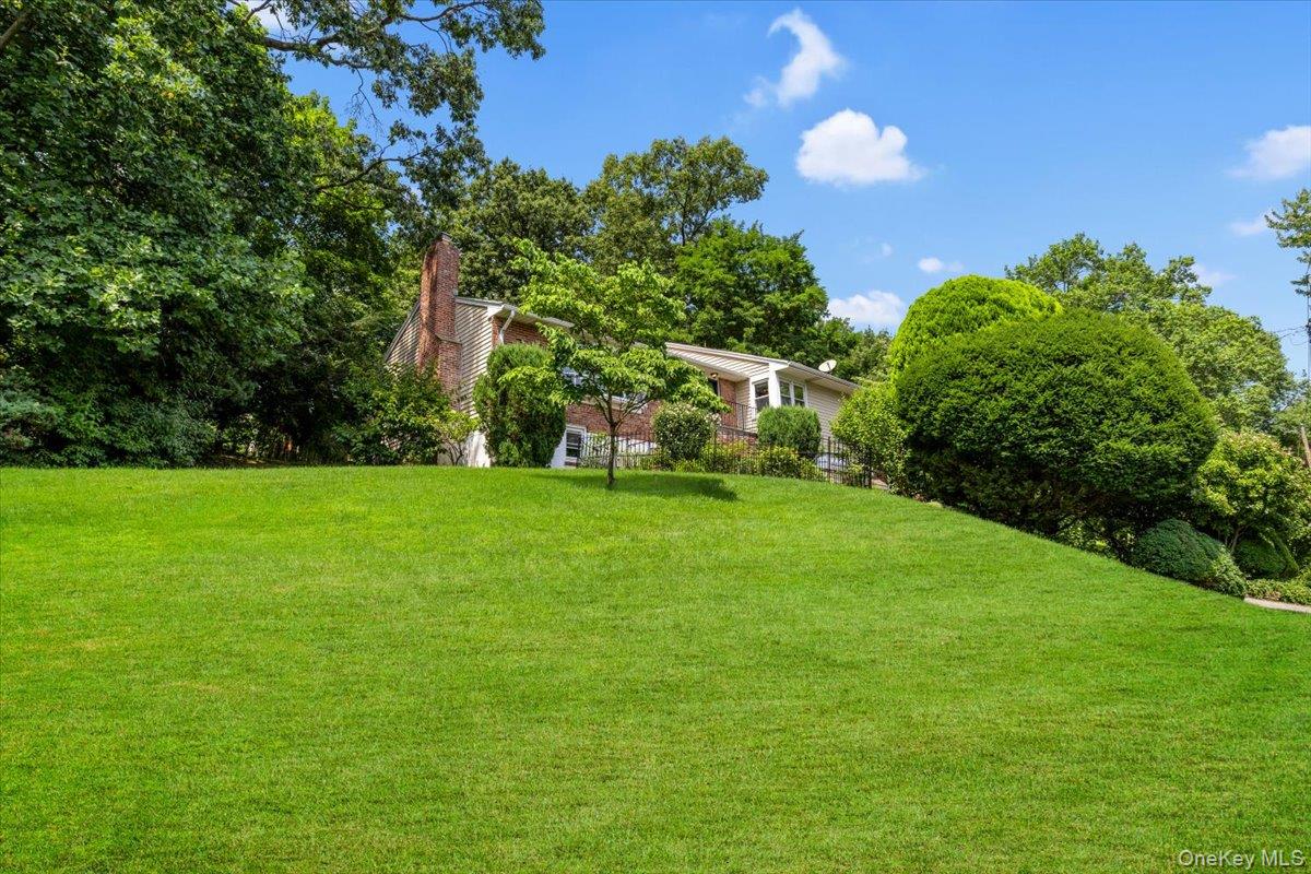 31 Claudet Way