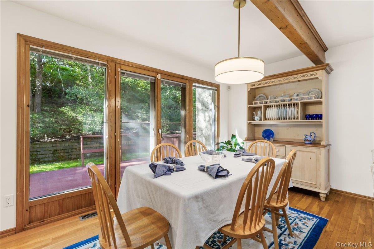 2 Deer Ridge Road