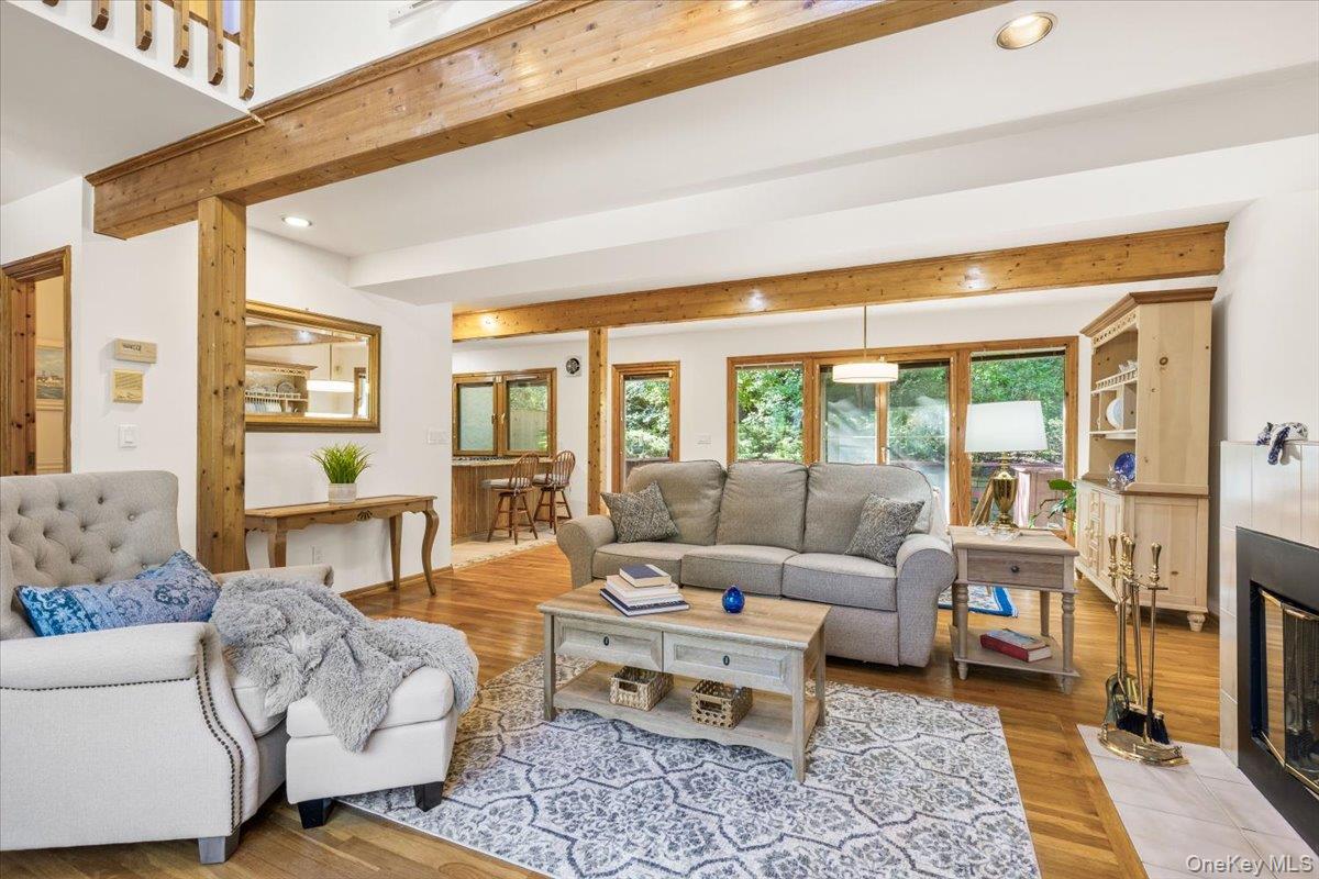 2 Deer Ridge Road