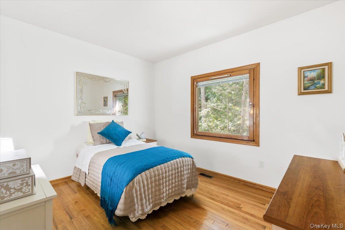 2 Deer Ridge Road