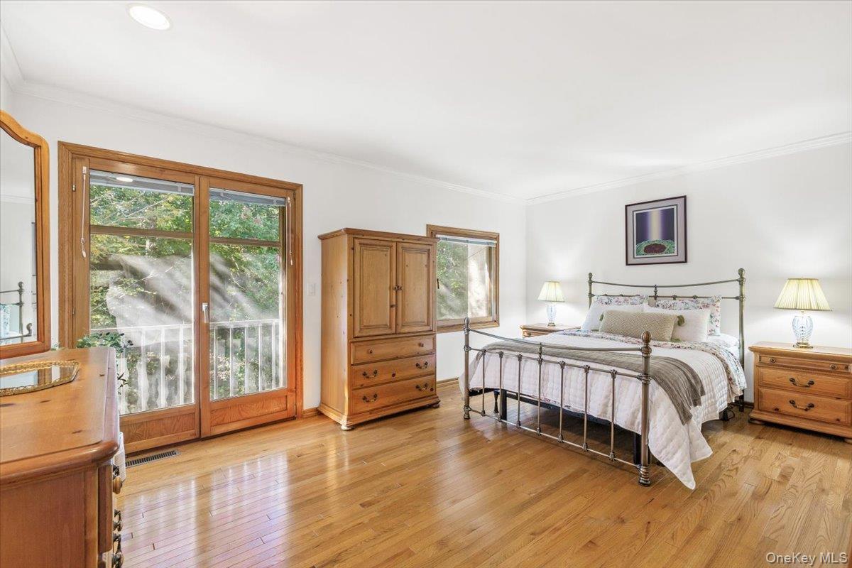 2 Deer Ridge Road