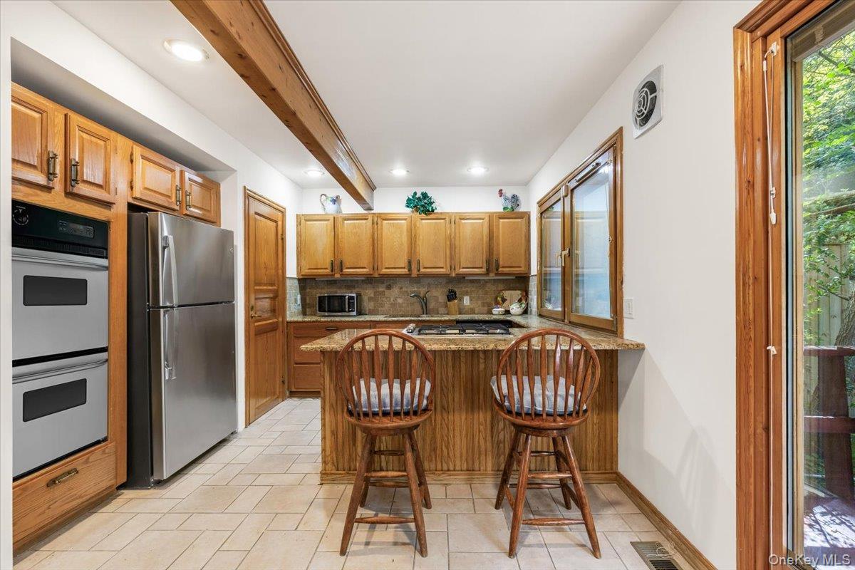 2 Deer Ridge Road