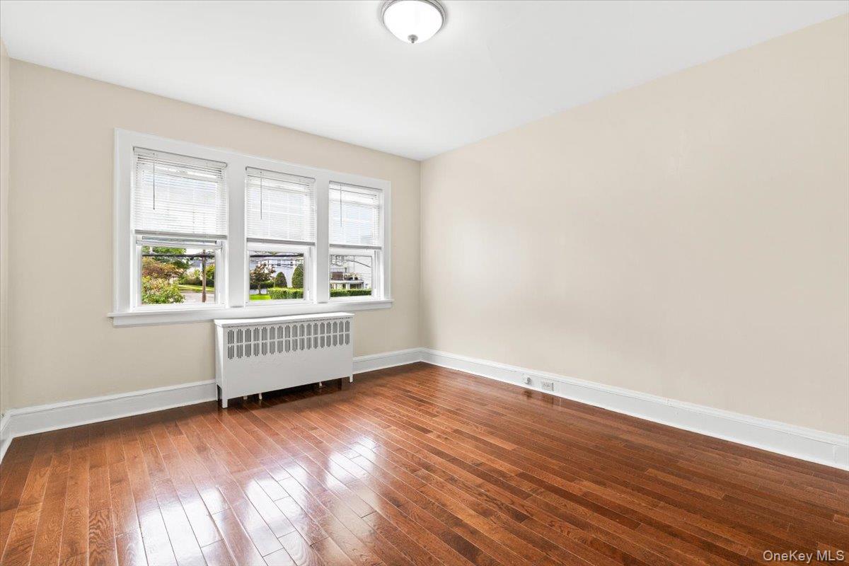 3 Merritt Avenue Unit: 2