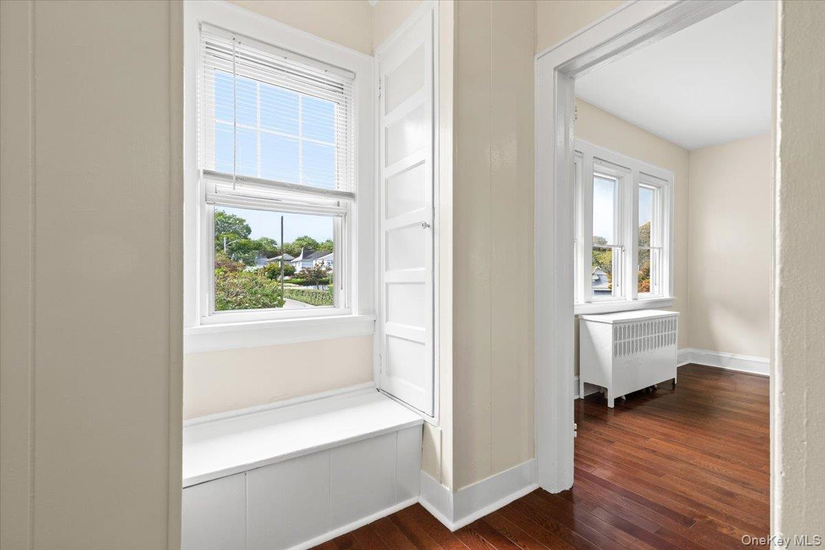 3 Merritt Avenue Unit: 2