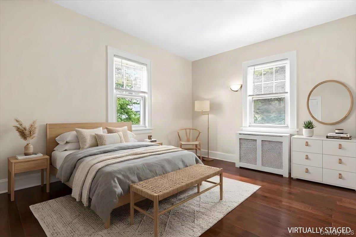 3 Merritt Avenue Unit: 2