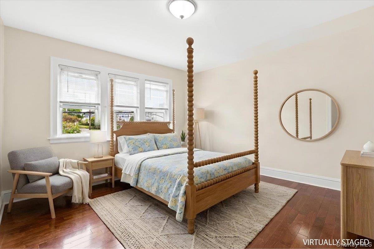 3 Merritt Avenue Unit: 2
