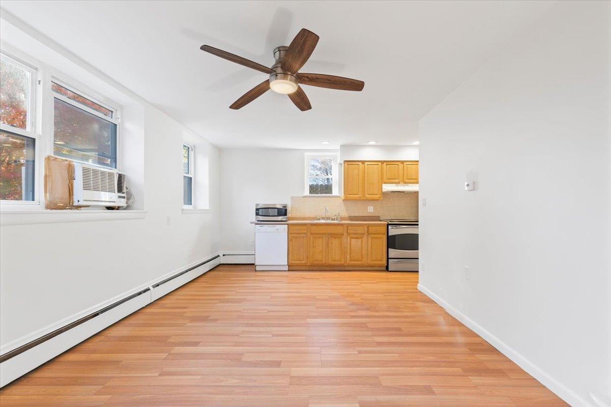 110 Columbus Unit: 2