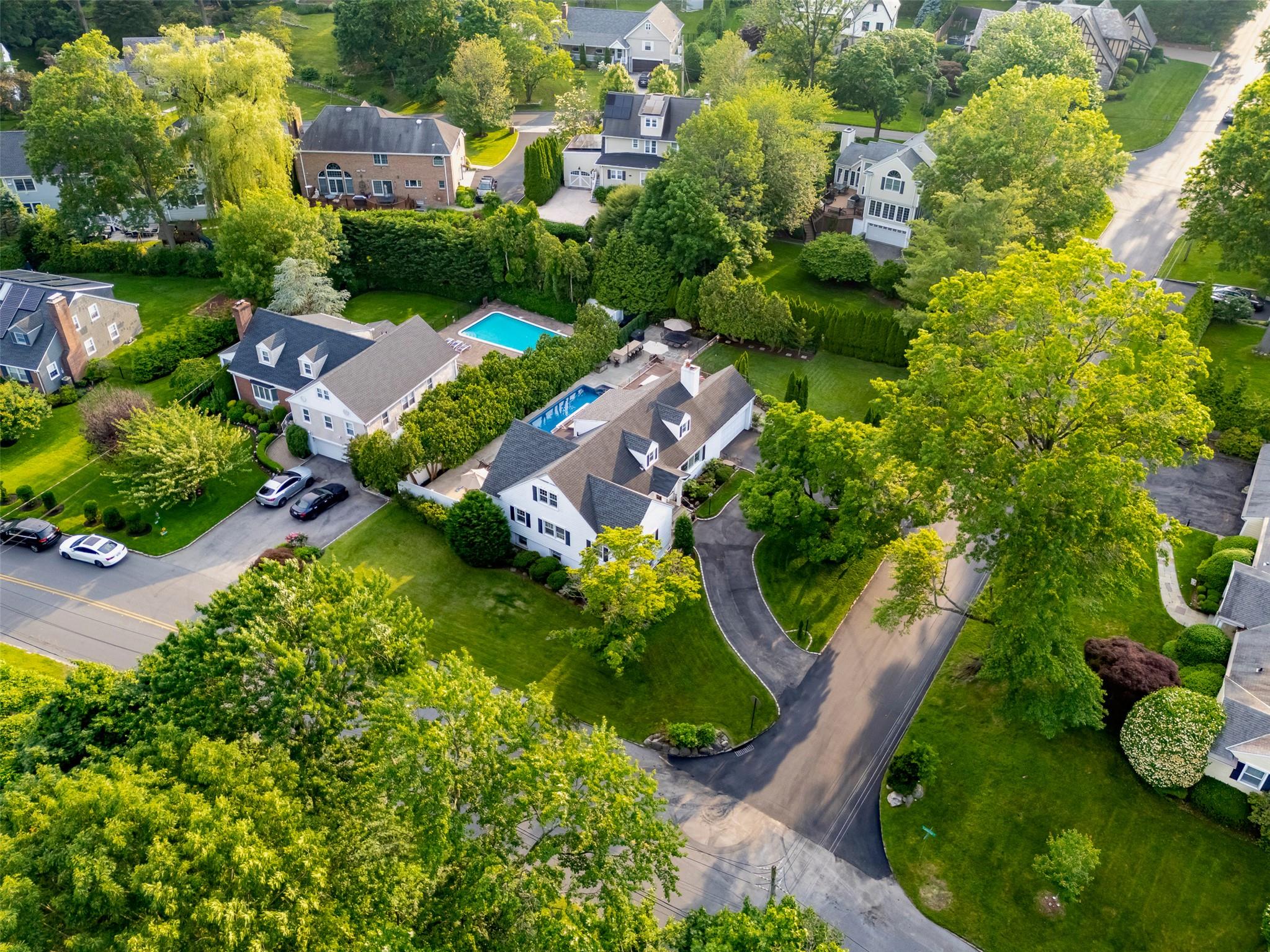 22 Buena Vista Road