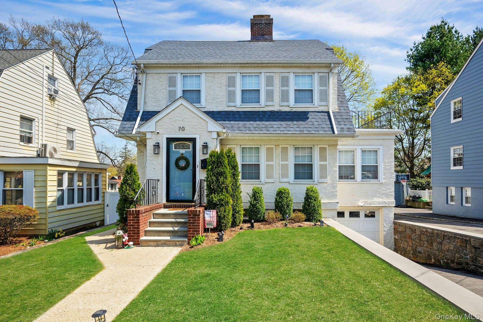 70 Lockwood Avenue