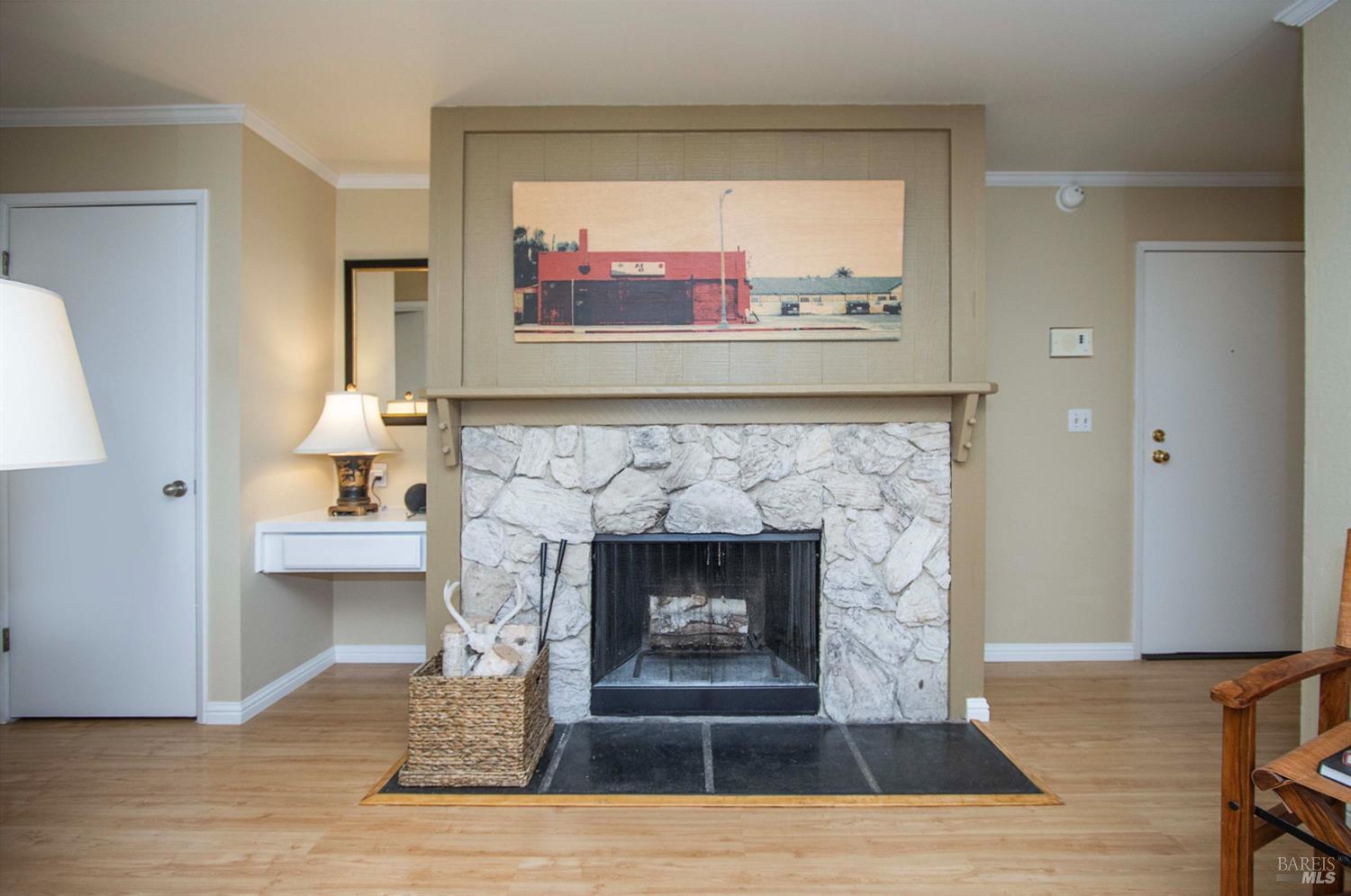 1579 Lincoln Avenue Unit: #101